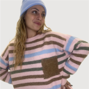 maglioncini con tasca pocket